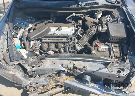 2012 Honda Accord Sdn Lx Premium from USA, damaged, VIN 1HGCP2F48CA057707